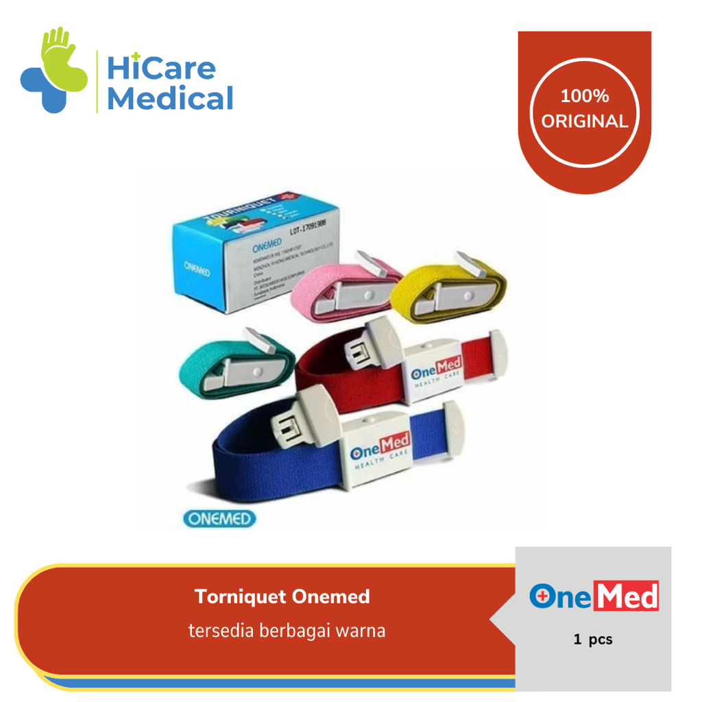 Tourniquet / Torniket Onemed