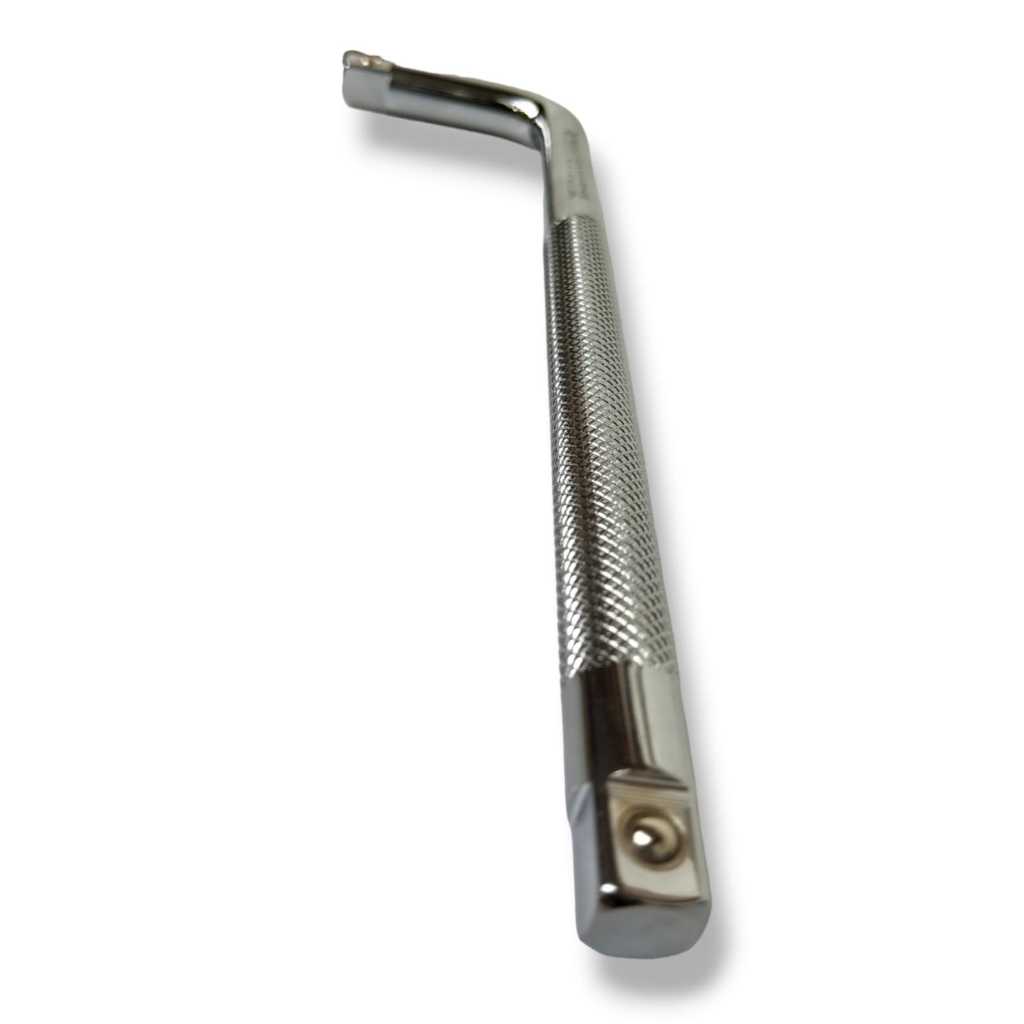 Gagang Sok L Offset Handle Merek IWT Ukuran 3/8 Inch