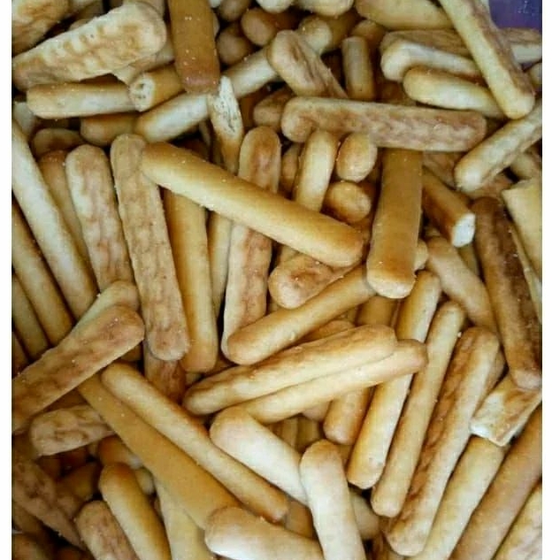 

[250gr] Nissin Stick Durian / Stik Durian