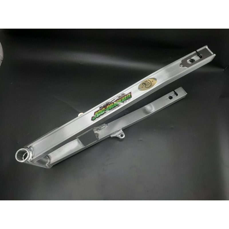 ARM SWING ARM ALMU DKT NINJA RR NINJA R SS MOUNTING ATAS SLIM ORIGINAL DKT MADE IN THAILAND
