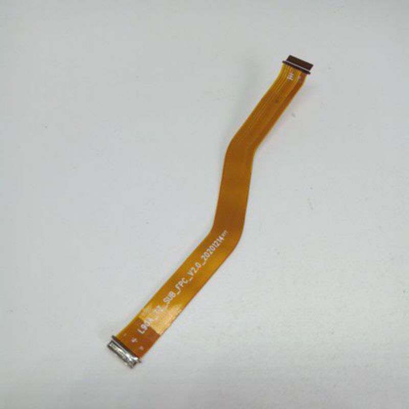 Flexible UI board/main FPC Advan GX Original Copotan