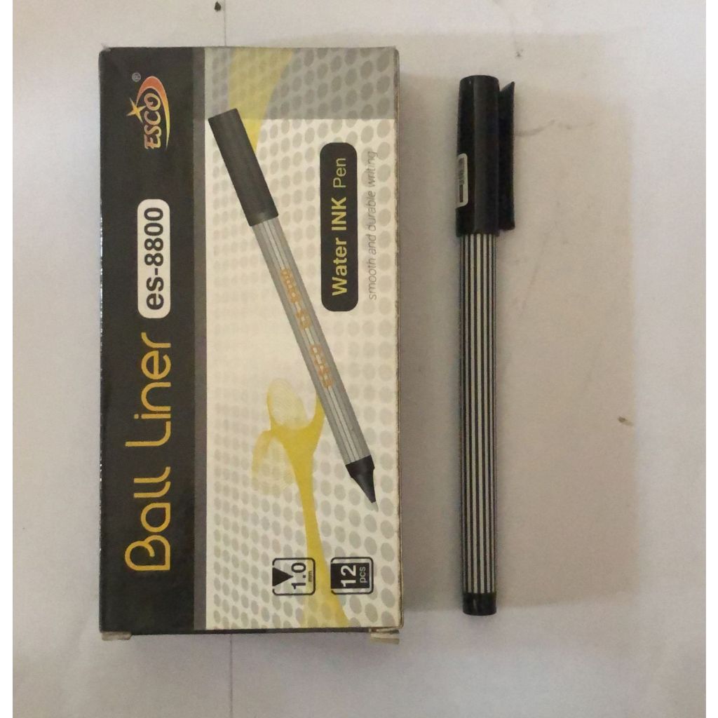 

pen ball liner 1pcs