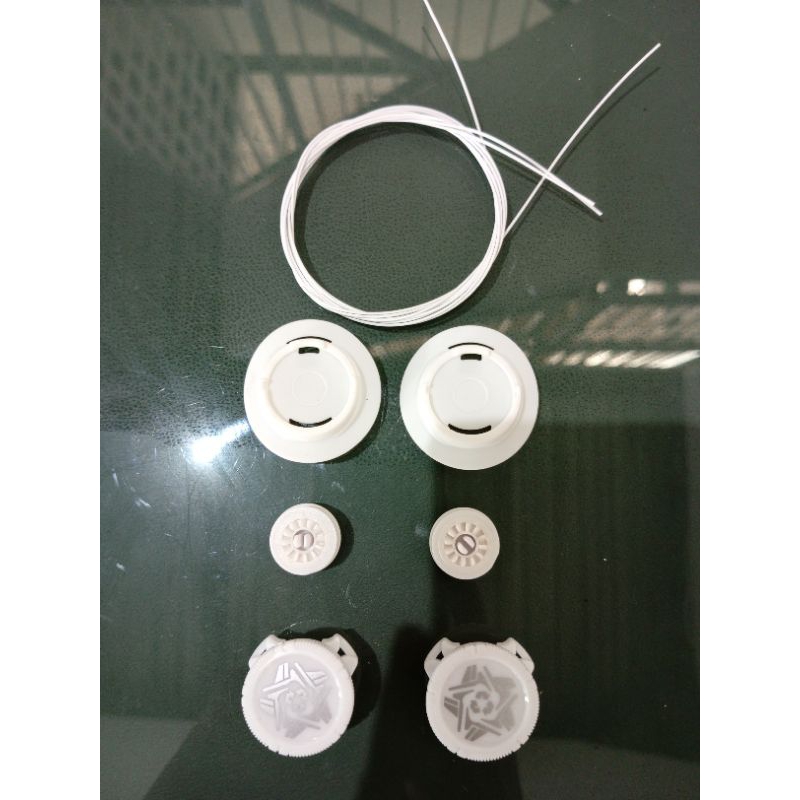 tali putar lacing sistem/lacing sistem untuk sepatu PDL PDH olahraga