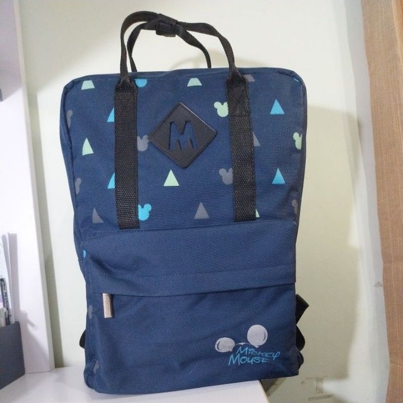 Tas Sekolah Adinata (Pre-loved)