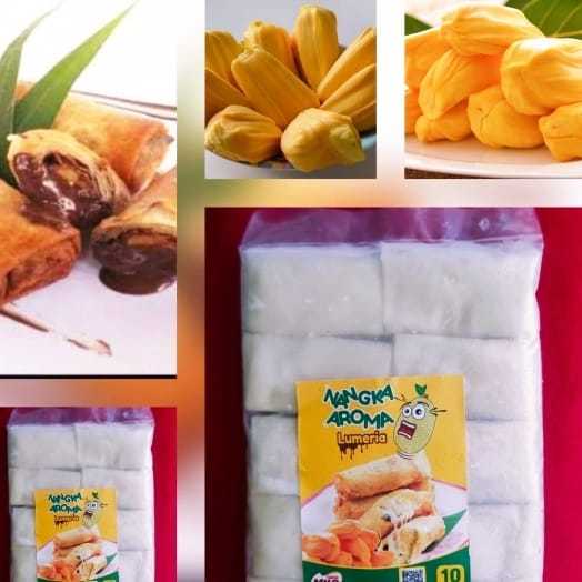 

Nangka Lumer | Nangka Aroma Coklat isi 10 pcs