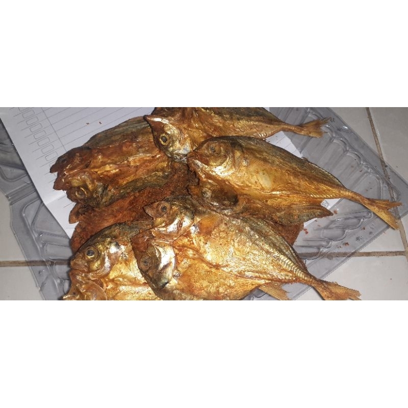 

ikan dendeng