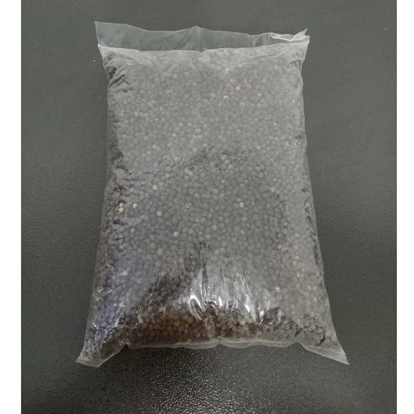 

LADA HITAM BUTIR 1 Kg / Lada Hitam