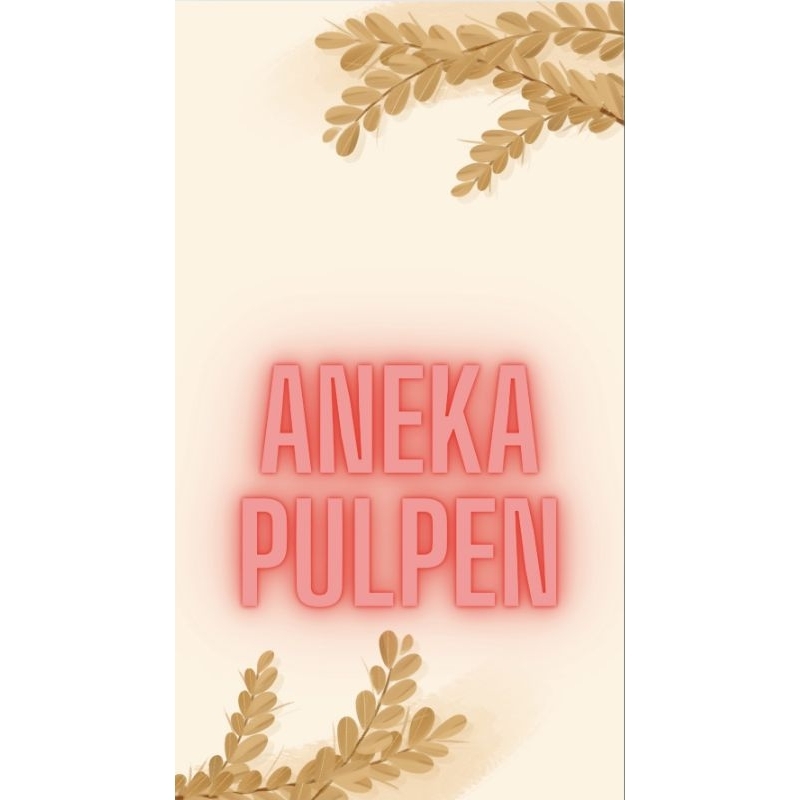 

Pulpen Gantungan Sisir SANRIO Imut Lucu / Pen Sisir / Sanrio Harga Murah / Ready 6 Warna unik cut