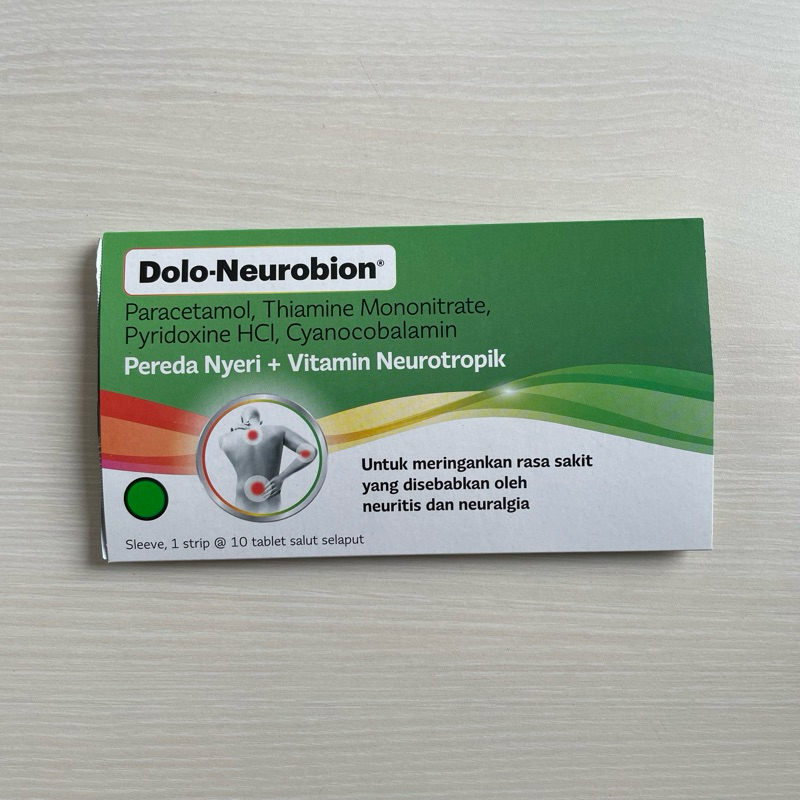 Dolo-Neurobion