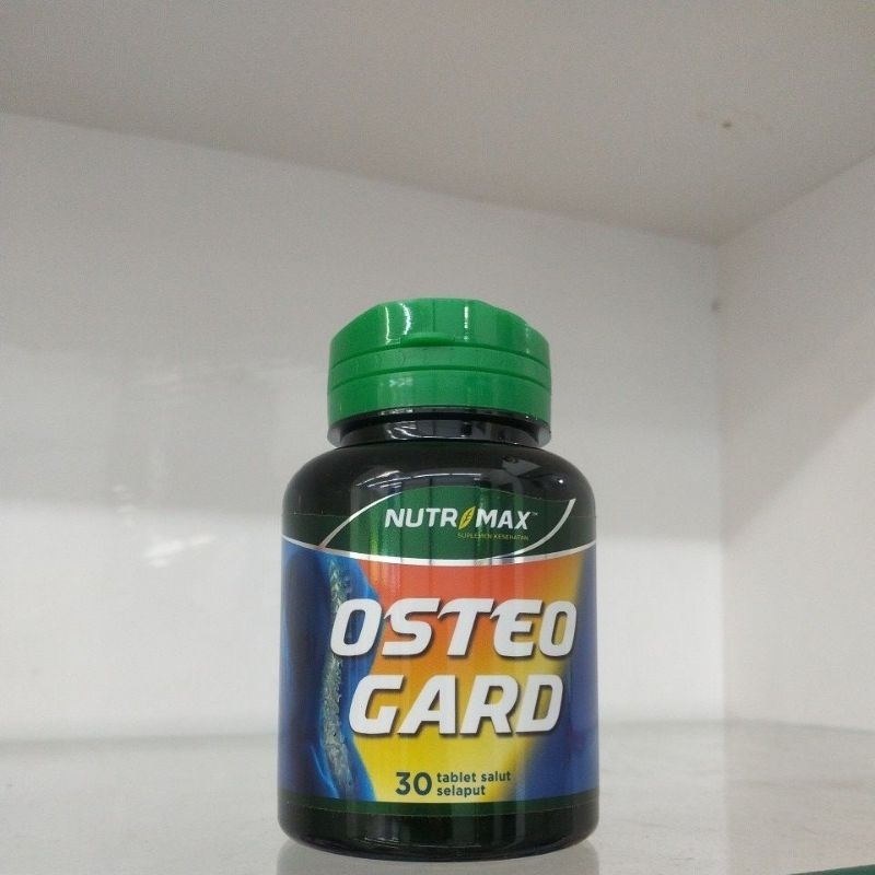 Nutrimax Osteo Gard @30 tab
