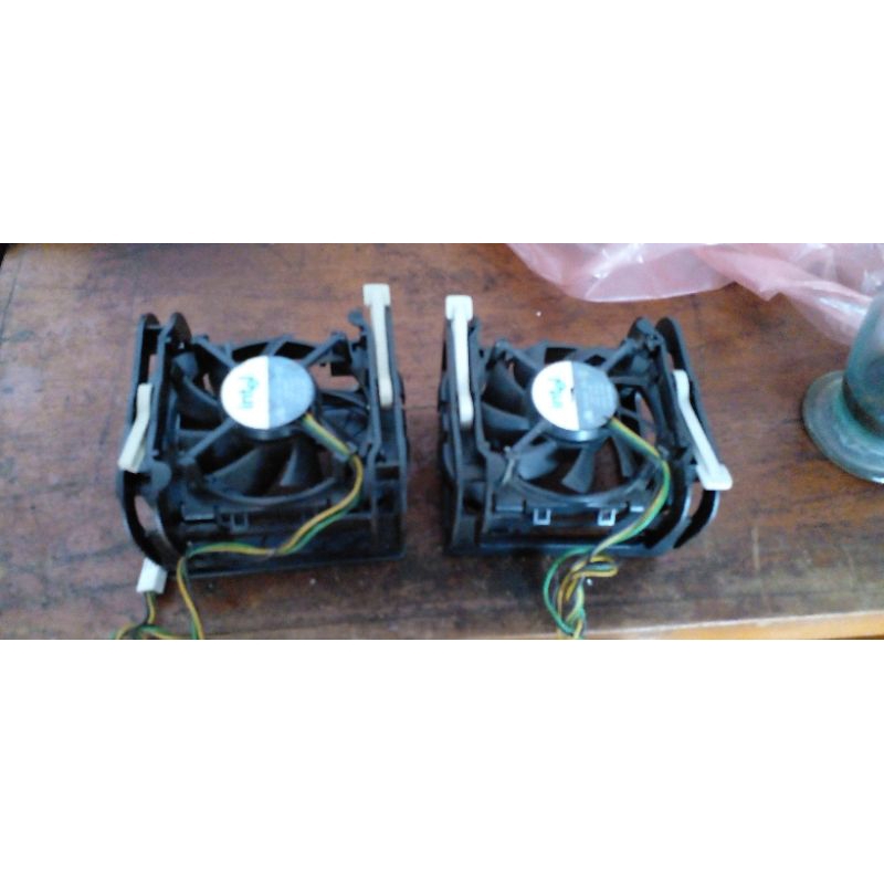 Fan braket intel 478 tanpa heatsink