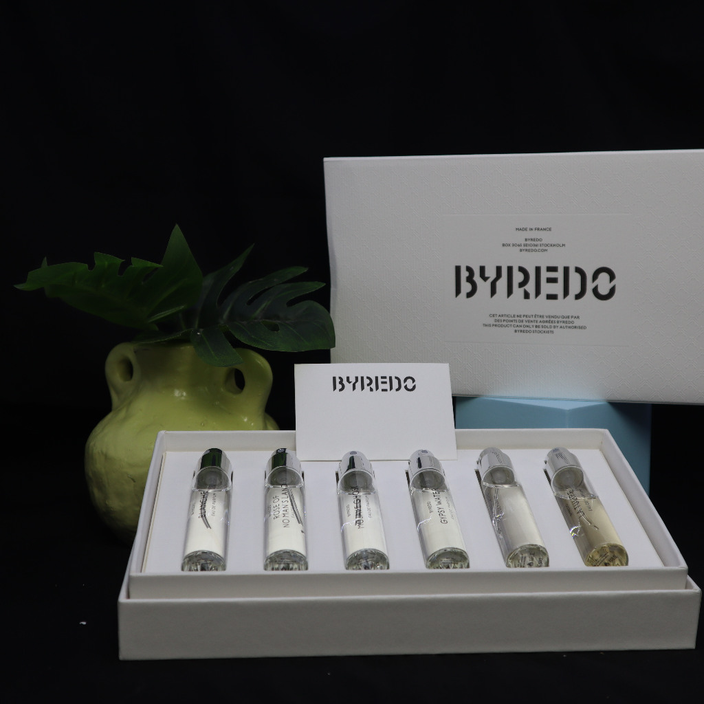 ECER BYREDO 12ML SPRAY