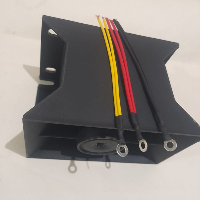 Alarm Tululut Baru Alarm rem motor mobil 12v alarm mundur Truk 24 Volt