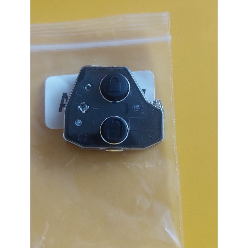 pcb modul transmiter Remote Calya sigra agya ayla1.2 cc Grandnew Avanza xenia terios type X rush