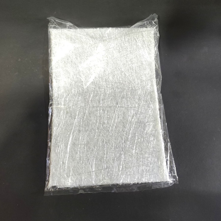 Serat Fiber / Kain Kasa Anti Bocor / Serat Fiber