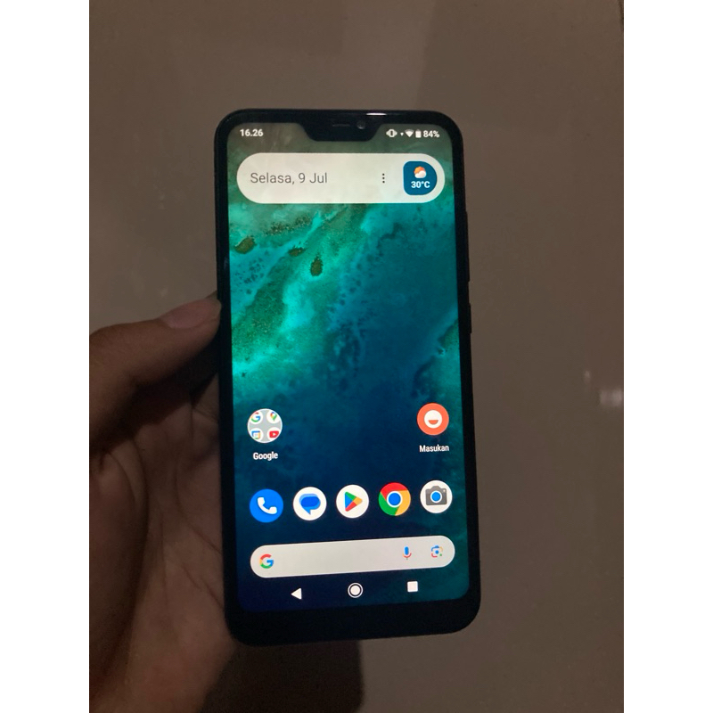 Mi A2 Lite Second 4/64