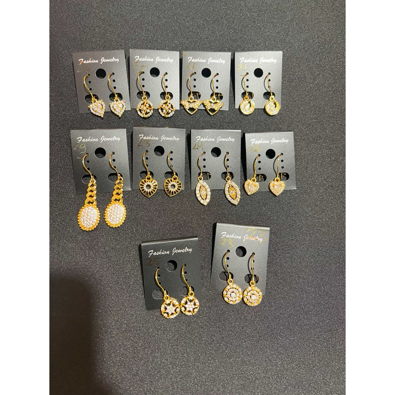 cincin xuping fashion C22