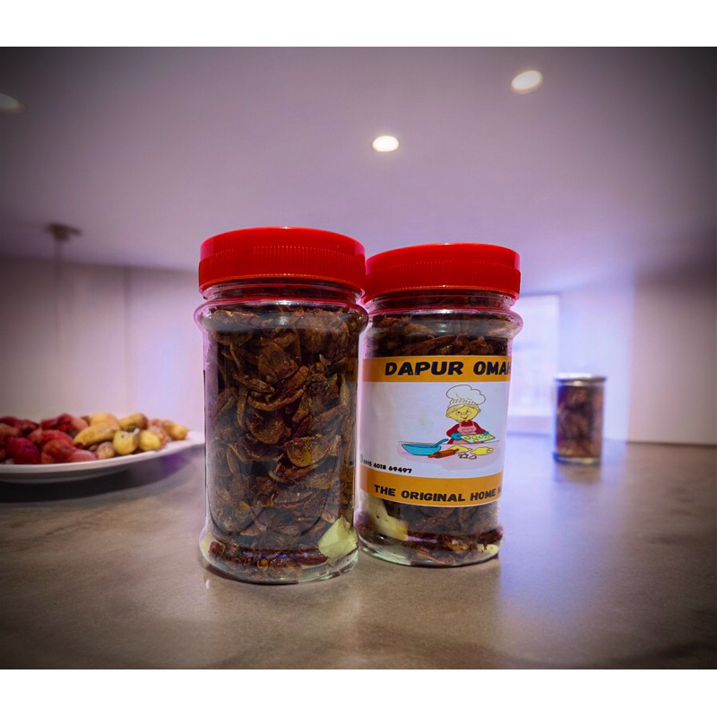 

SIWANG (Terasi Bawang)