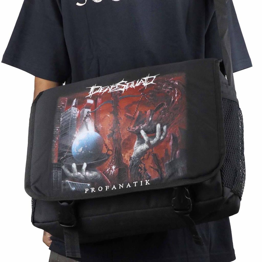 ORIGINAL SLINGBAG DEADSQUAD - PROFANATIK
