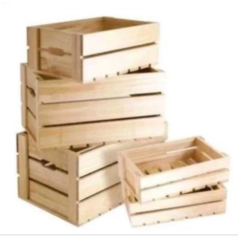 

Tambahan Packing Kayu