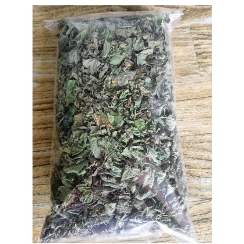 

Daun Takokak kering kemasan 1 kg