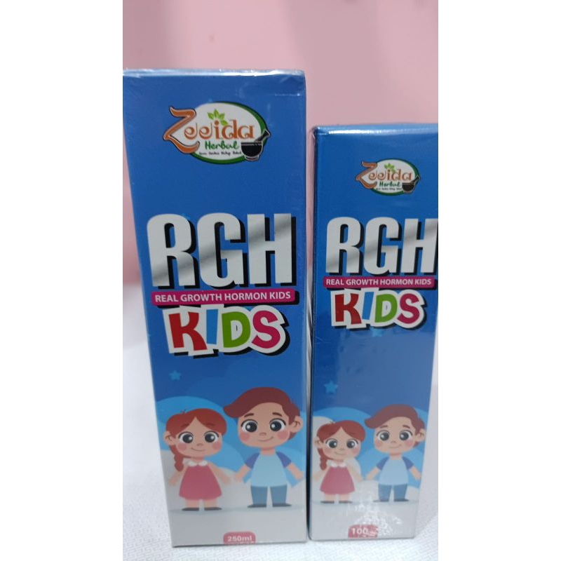 RGH Kids Denpasar Bali