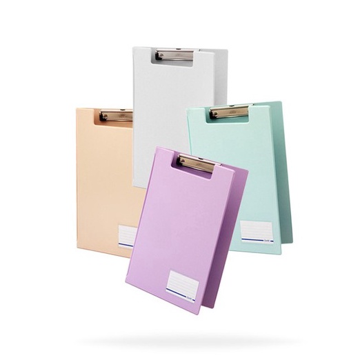 

KODE Q4Y9 Bantex Clipboard with Cover FolioA4 Papan Ujian Bantex dengan Cover Depan yang Tebal 4211424