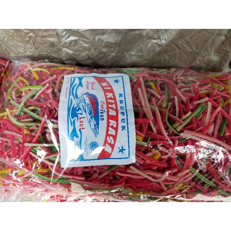 

kerupuk jaat warna (beton)