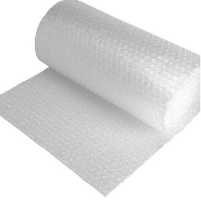 

LANGSUNG ORDER GAN Bubble Wrap Tambahan Untuk Packing