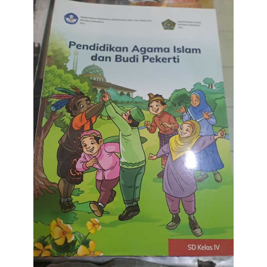 

bukupaketkurmerdekakelas4