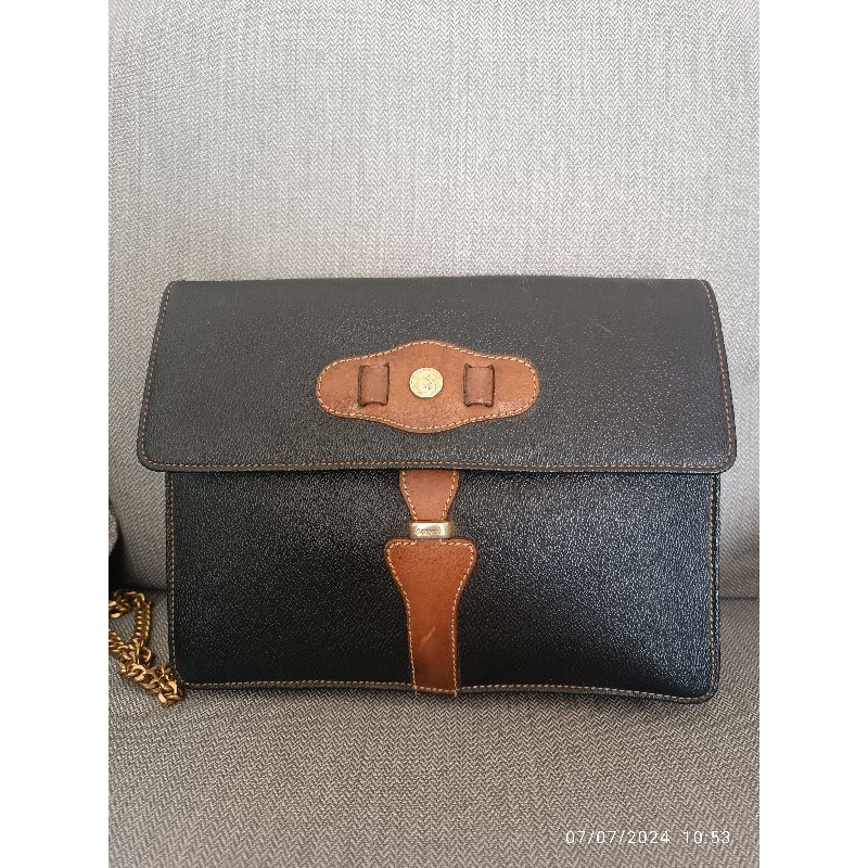 Sling Bag kulit asli