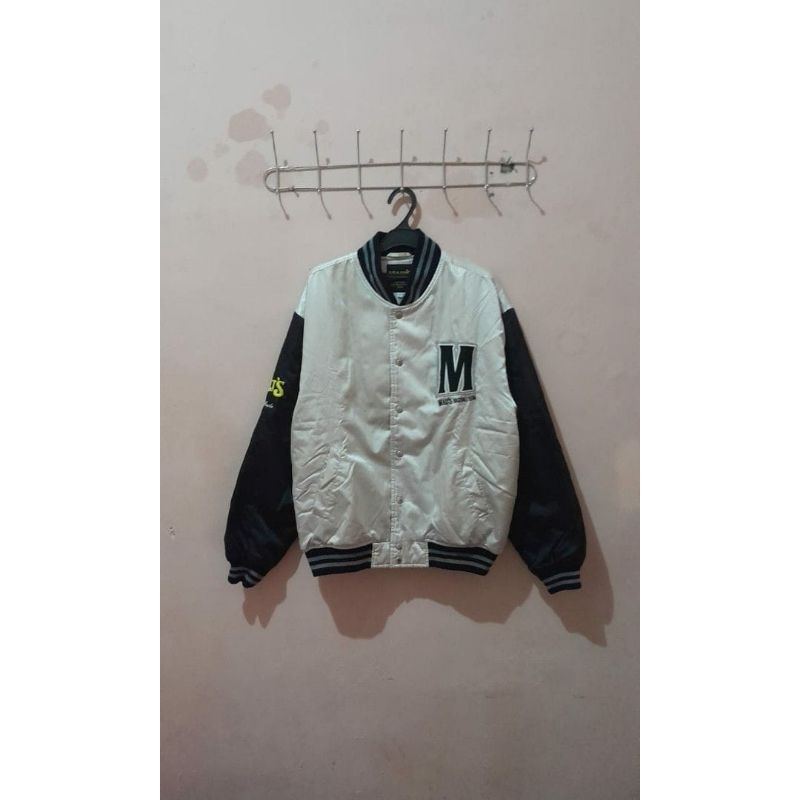 Varsity Malts Baseball