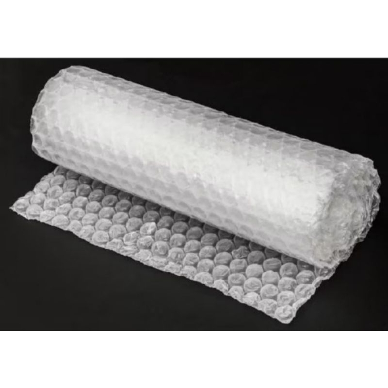 

bubble wrap untuk pengemasan barang