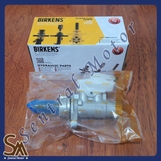 Brake master rem atas Toyota Alphard/Vellfire New