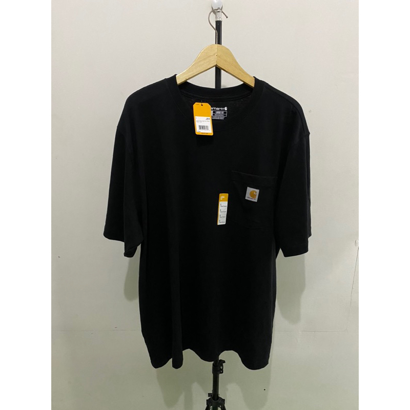 Tshirt Carhartt pocket K87