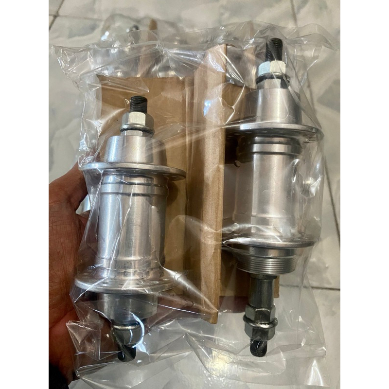 Freehub scorpion 36H