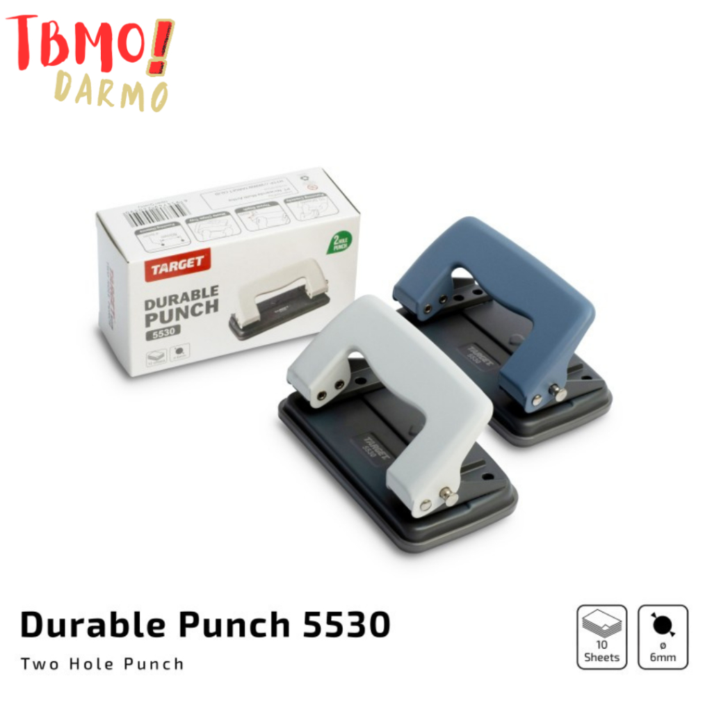 

TBMO PUNCH HOLE 5530 TARGET