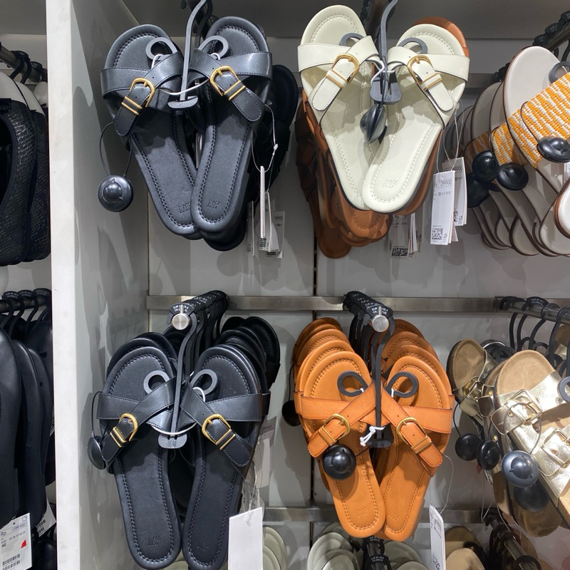 Sandal wanita H&M Original Store