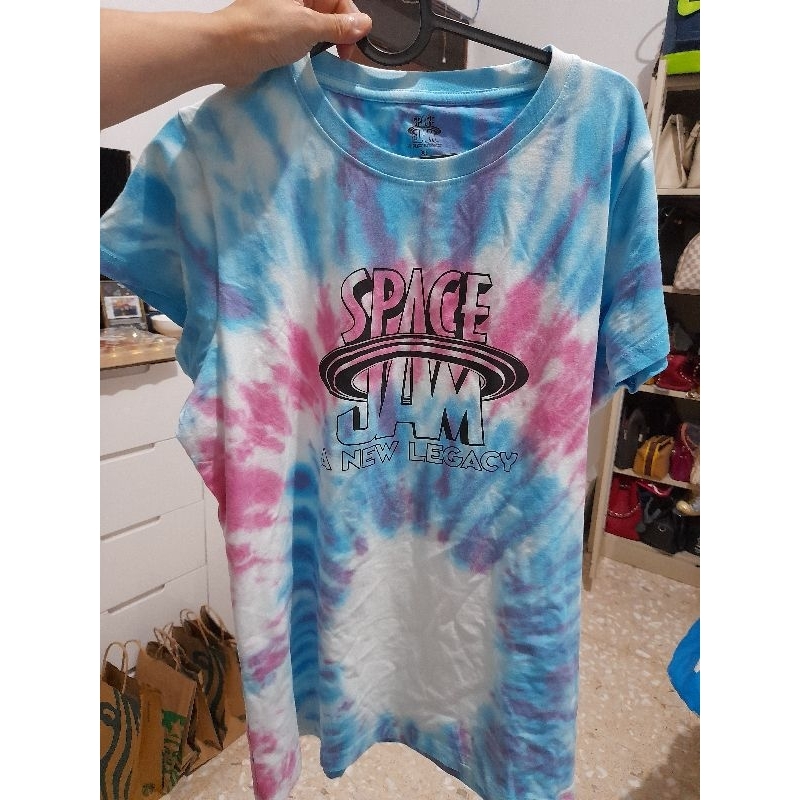 Kaos Space Jam Dubai XL