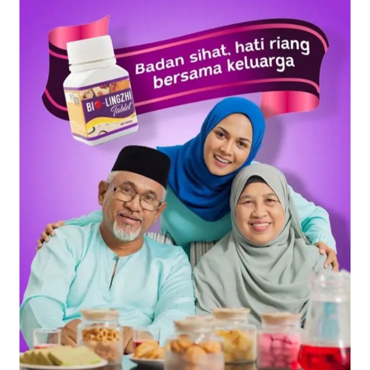 Agen Resmi Bio Lingzhi Bio Lingzhi ASLI Bio Lingzhi ORIGINAL q V6K4