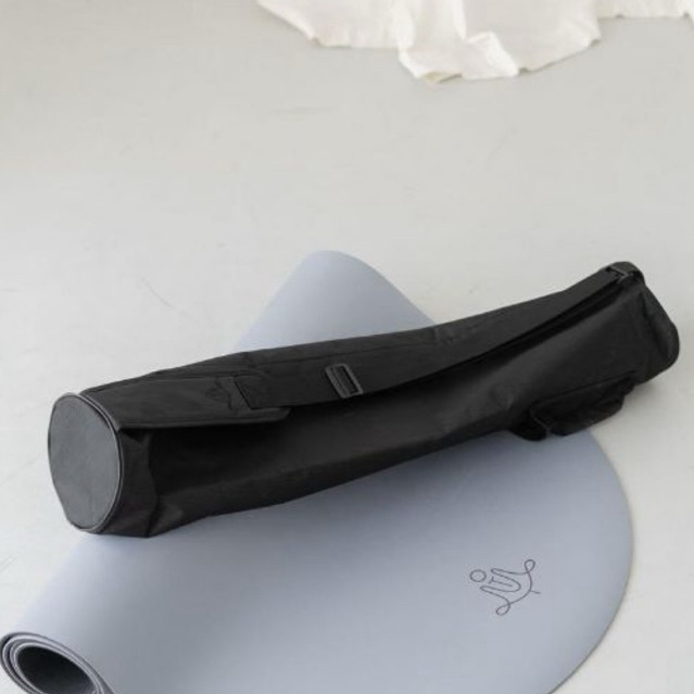 tiing theminimalistyogi The Basic BYoga Mat Bag