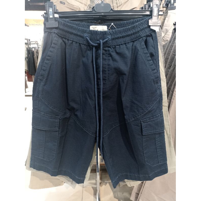 CELANA PENDEK CARGO BY EMBA CLASSIC