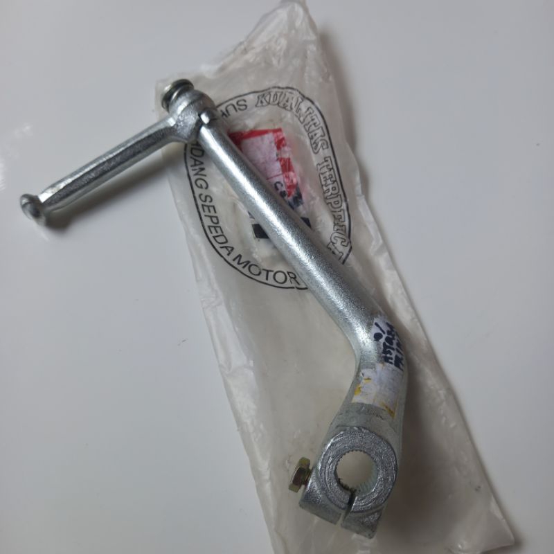 pedal kick starter selah engkol NOS c70 c700 c800 s90 s90z benly