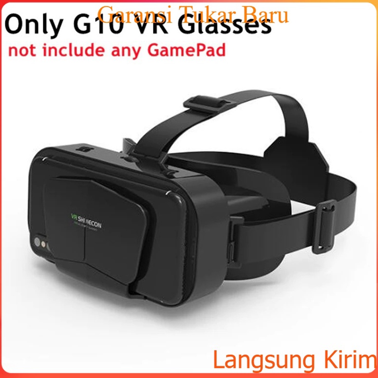 KODE F45X Kacamata 3D 3 Dimensi Untuk TV Bioskop Games Nonton VR BOX  3D Glasses Smartphone Virtual 