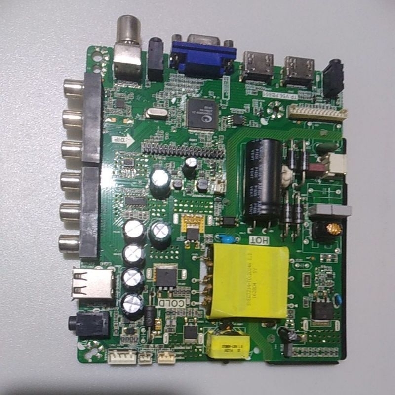 mb mainbord tv led CHANGHONG LED 40E2000/40E6000