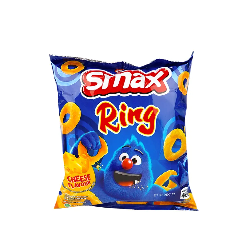 

Smax Ring
