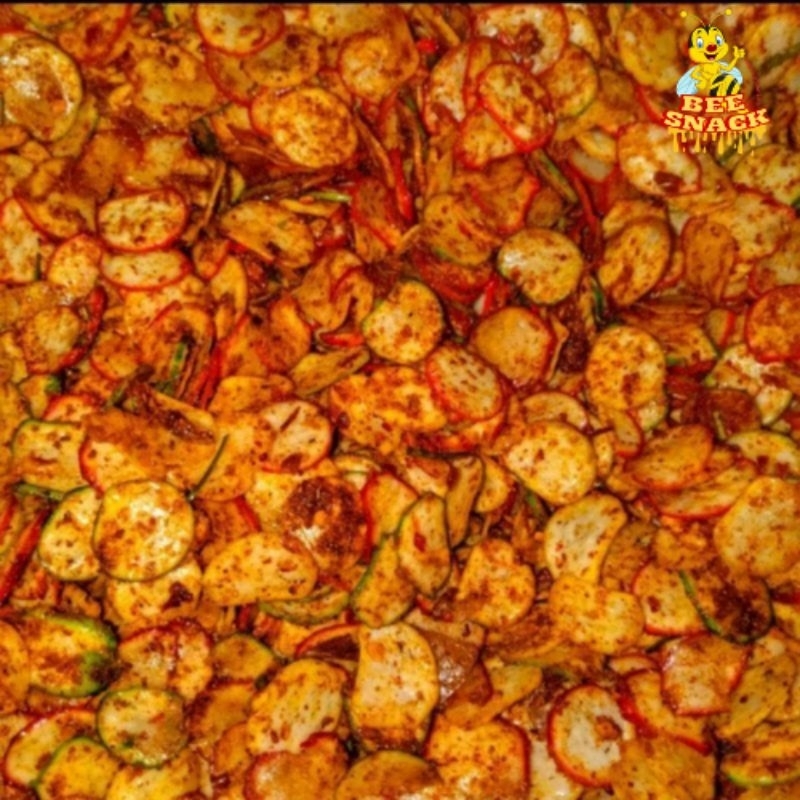 

SEBLAK KENCUR JERUK PURUT C&K / 150GR