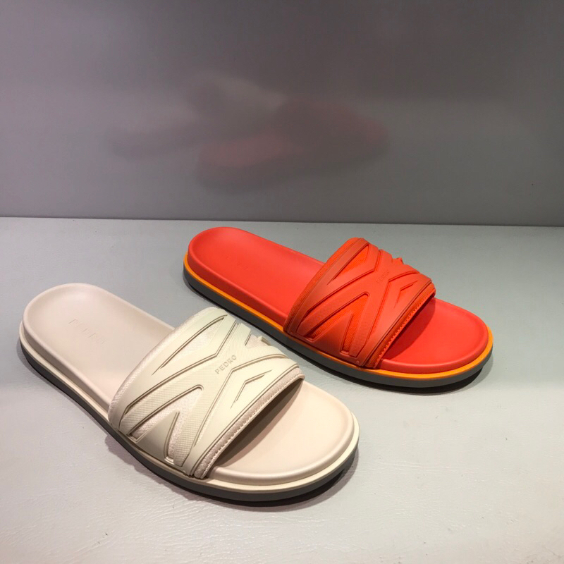 Sendal Sliders pria Pedro original store