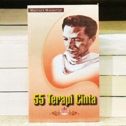 55 Terapi Cinta - Mustafa Mahmoud - ORIGINAL