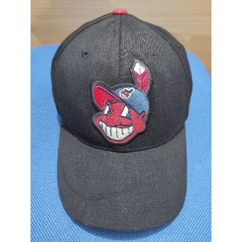 Topi Baseball MLB CLEVELAND INDIANS